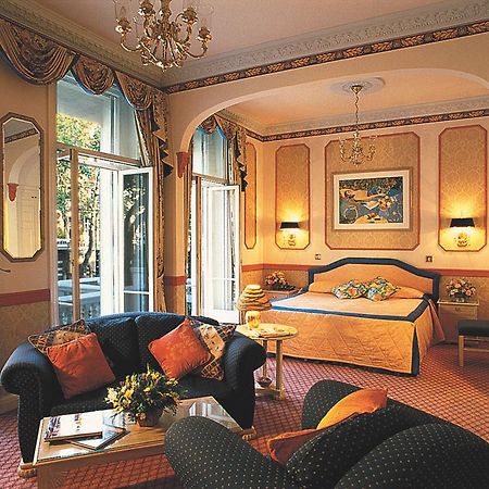 John Howard Hotel Λονδίνο Δωμάτιο φωτογραφία