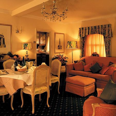 John Howard Hotel Λονδίνο Δωμάτιο φωτογραφία