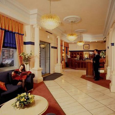 John Howard Hotel Λονδίνο Εξωτερικό φωτογραφία