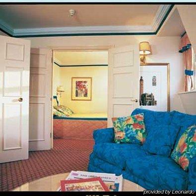 John Howard Hotel Λονδίνο Δωμάτιο φωτογραφία