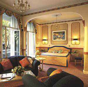 John Howard Hotel Λονδίνο Εξωτερικό φωτογραφία