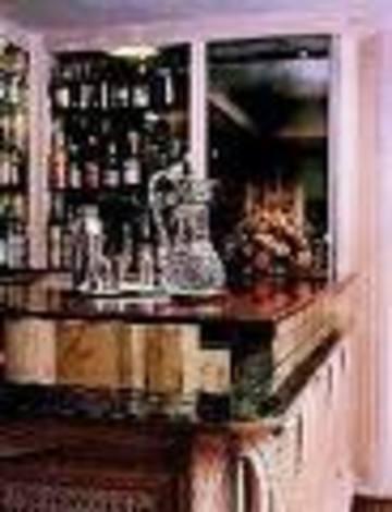 John Howard Hotel Λονδίνο Εξωτερικό φωτογραφία