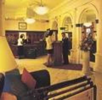 John Howard Hotel Λονδίνο Εξωτερικό φωτογραφία