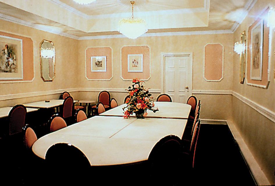 John Howard Hotel Λονδίνο Ανέσεις φωτογραφία