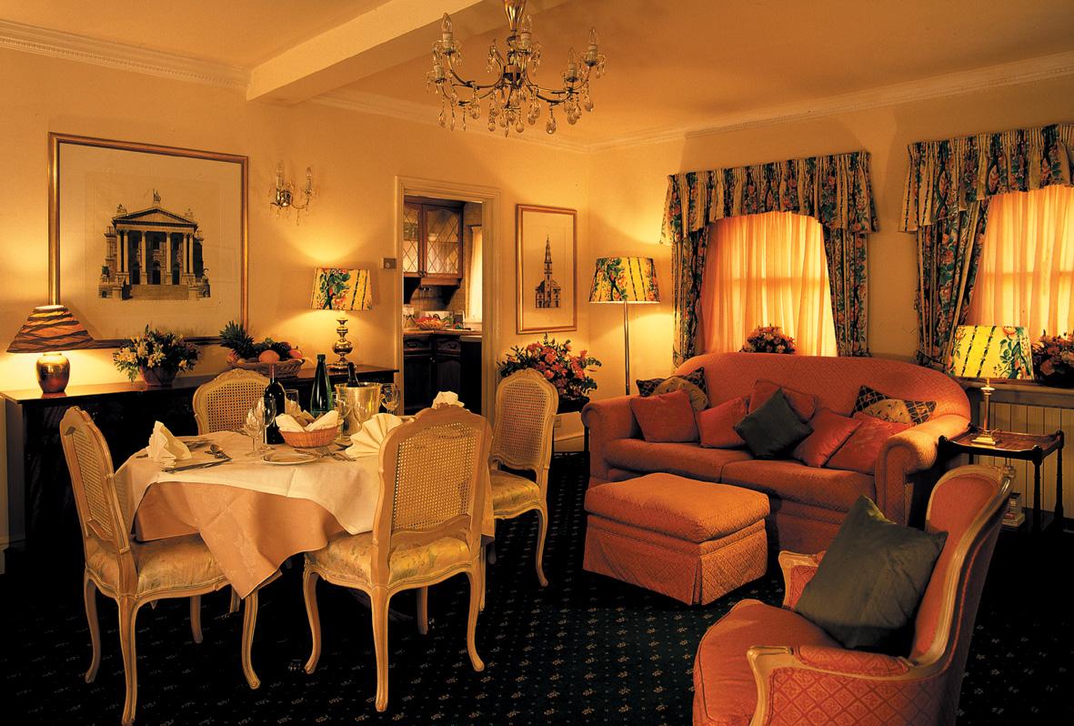 John Howard Hotel Λονδίνο Δωμάτιο φωτογραφία