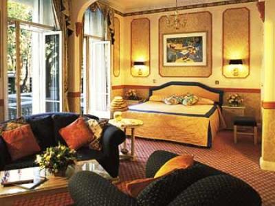John Howard Hotel Λονδίνο Εξωτερικό φωτογραφία