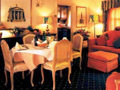 John Howard Hotel Λονδίνο Εξωτερικό φωτογραφία
