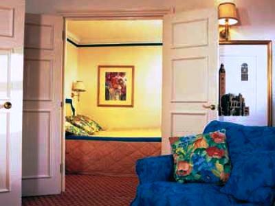 John Howard Hotel Λονδίνο Εξωτερικό φωτογραφία